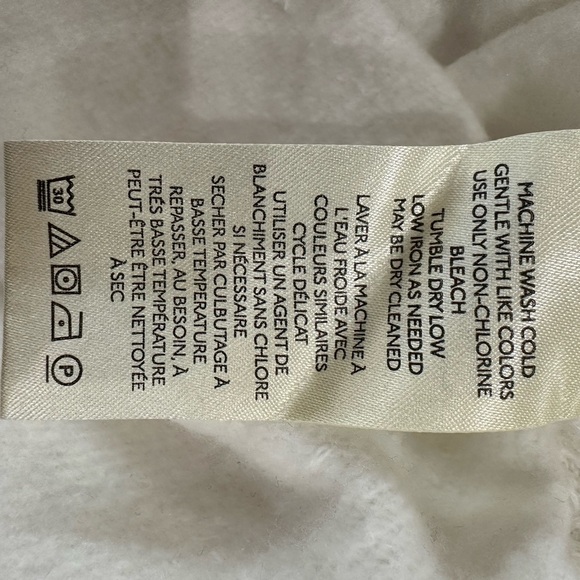 NWT Anthropologie Daily Practice Women’s Half-Zip Pullover Sweatshirt XL - Picture 15 of 16